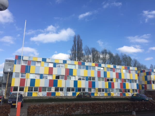 Damsterdiep 269 -137